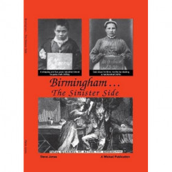 Birmingham The SinisterSide