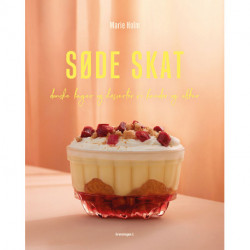 Søde skat: sæsonernes danske kager og desserter