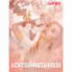 Loitsimistanssi – eroottinen novelli