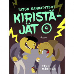 Kiristäjät