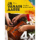 4X ja Vanain aarre