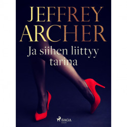 Ja siihen liittyy tarina