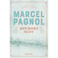 Min mors slot