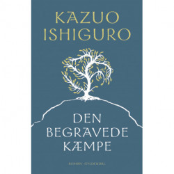 Den begravede kæmpe