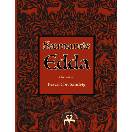 Sæmunds Edda