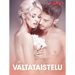 Valtataistelu – eroottinen novelli