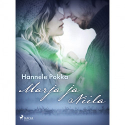 Marja ja Niila