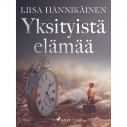 Yksityistä elämää