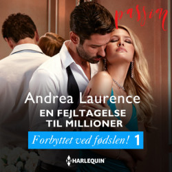 En fejltagelse til millioner