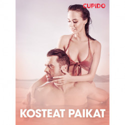 Kosteat paikat – eroottinen novelli
