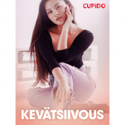 Kevätsiivous – eroottinen novelli