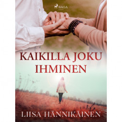 Kaikilla joku ihminen