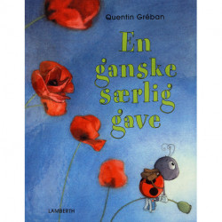 En ganske særlig gave