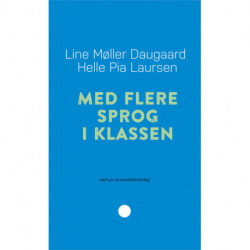 Med flere sprog i klassen