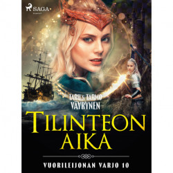 Tilinteon aika