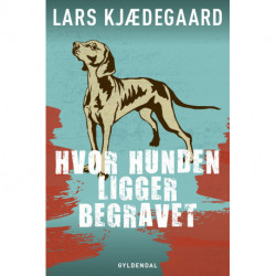 Hvor hunden ligger begravet