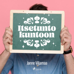Itsetunto kuntoon