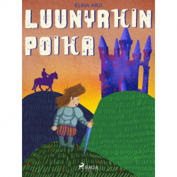 Luunyrkin poika