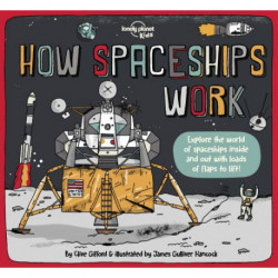 How Spaceships Work