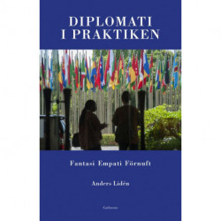 Diplomati i praktiken : fantasi, empati, förnuft