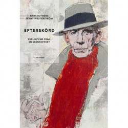 Efterskörd : Ferlinfynd från en spånkoffert