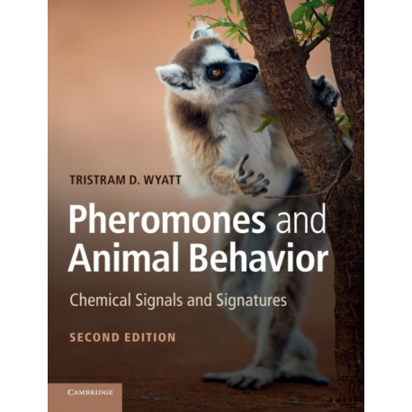 Pheromones and Animal Behavior: Chemical Signals and Signatures