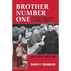 Brother Number One: A Political Biography Of Pol Pot