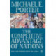 The Competitive Advantage of Nations