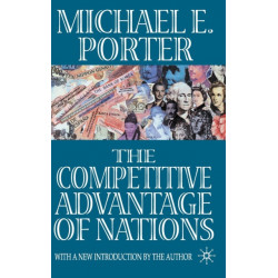 The Competitive Advantage of Nations