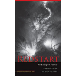Redstart: An Ecological Poetics