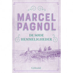 De søde hemmeligheder