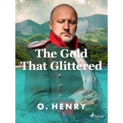 The Gold That Glittered