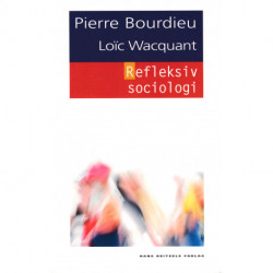 Refleksiv sociologi: - mål og midler