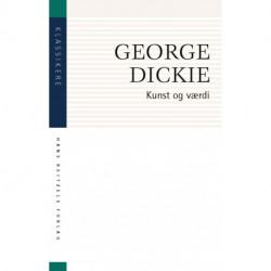 Kunst og værdi: Gensyn med institutionsteorien