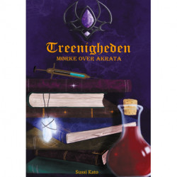 Treenigheden: Mørke over Akrata