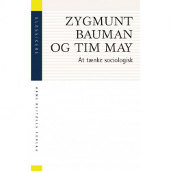 At tænke sociologisk