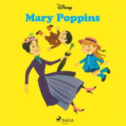 Mary Poppins