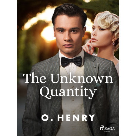 The Unknown Quantity