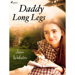 Daddy-Long-Legs