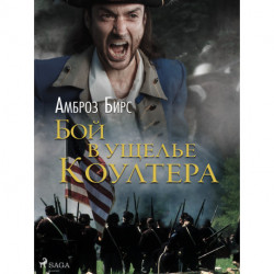 Бой в ущелье Коултера