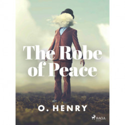 The Robe of Peace