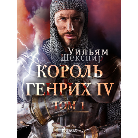 Король Генрих IV, Том 1