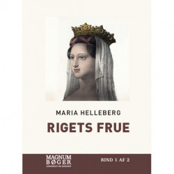 Rigets Frue (Storskrift)
