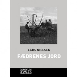 Fædrenes jord (Storskrift)