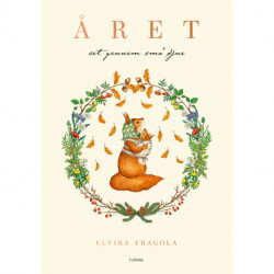 Året: set gennem små øjne