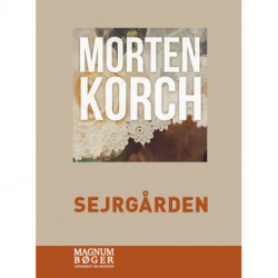 Sejrgården (Storskrift)