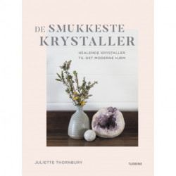 De smukkeste krystaller