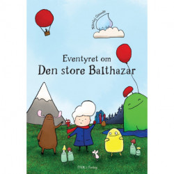 Eventyret om Den store Balthazar