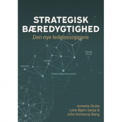 Strategisk bæredygtighed: Den nye ledelsesopgave