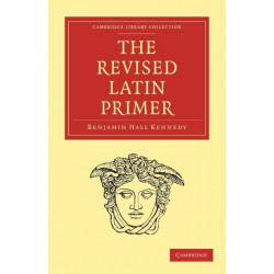 The Revised Latin Primer